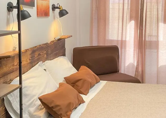 Big Fish Alghero Guesthouse