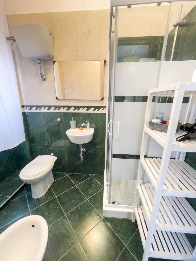 Big Fish Guest house Alghero