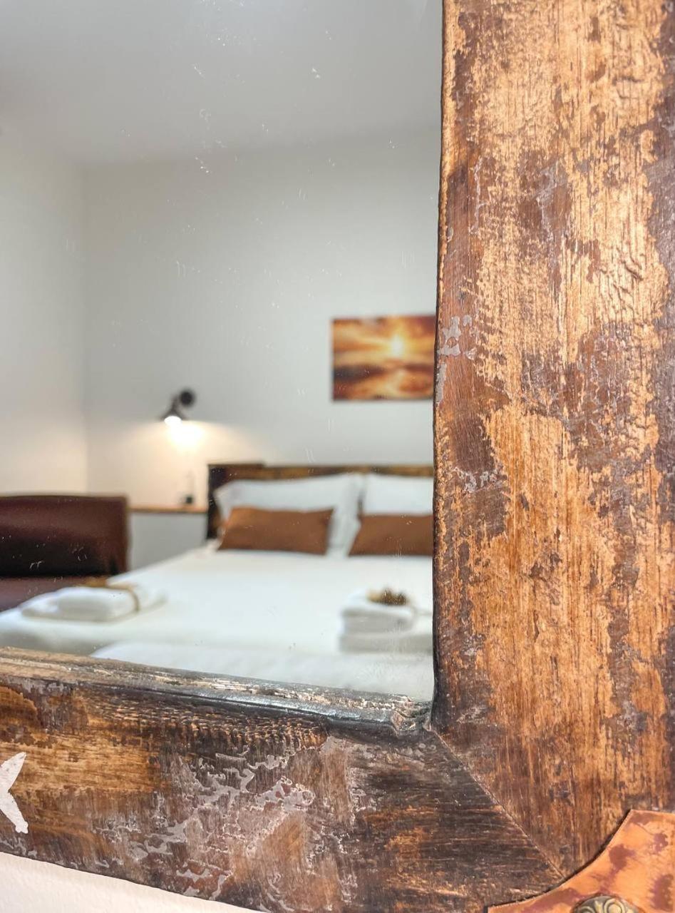 Big Fish Guest house Alghero