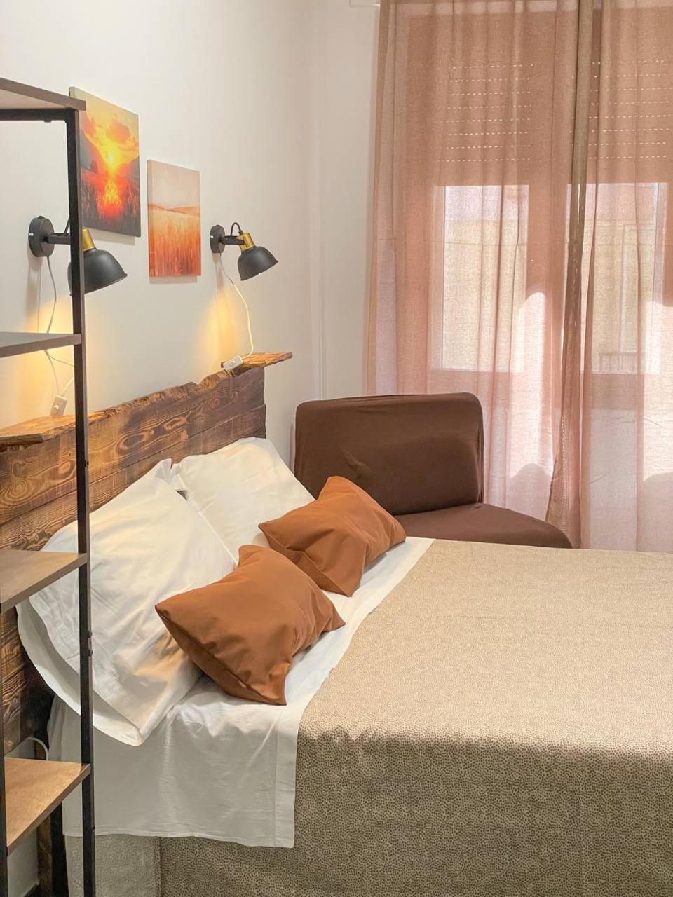 Guest house Big Fish Alghero