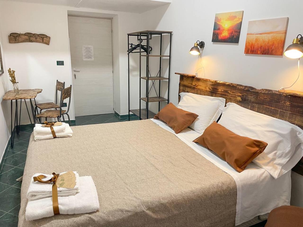 Guest house Big Fish 2*
