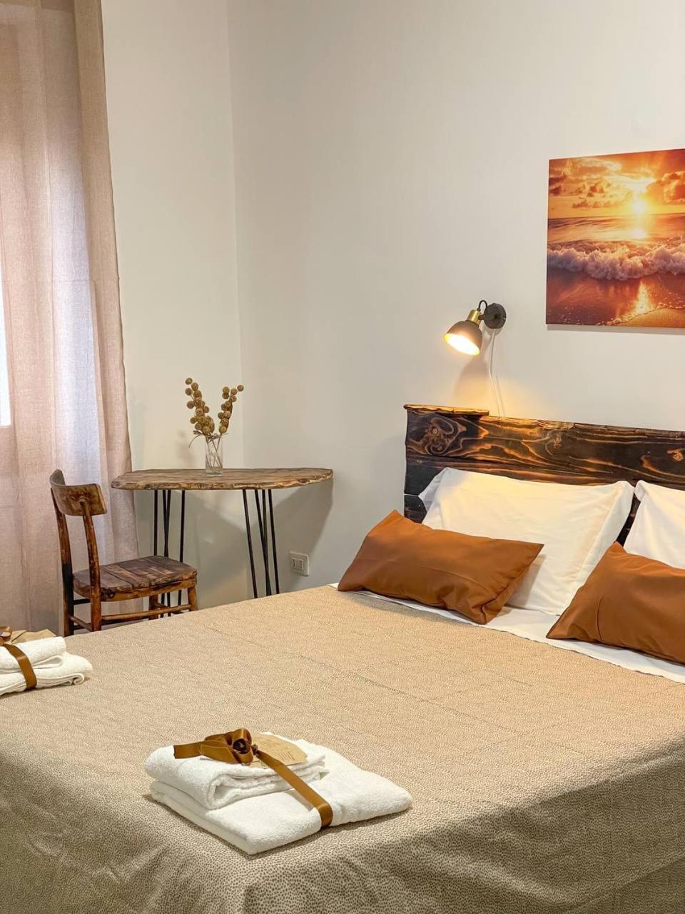 Big Fish Guest house